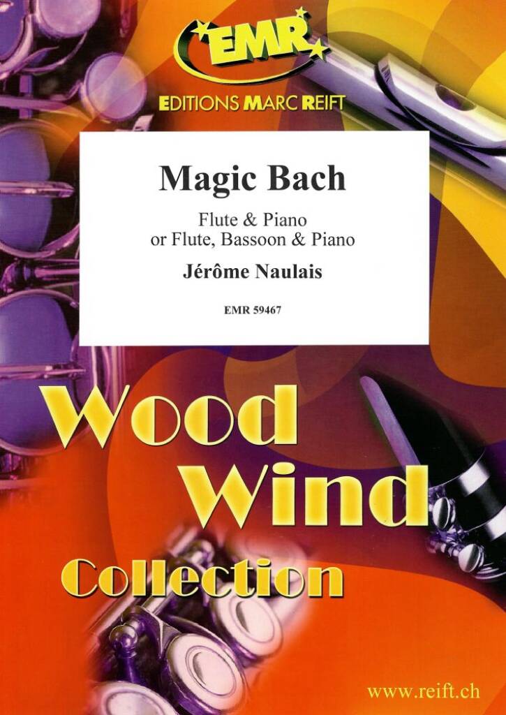 Magic Bach
